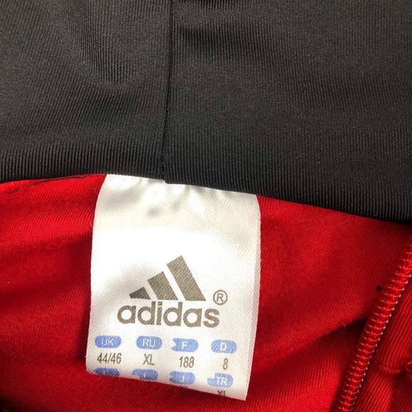 Adidas Jacket - Picture 5 of 5